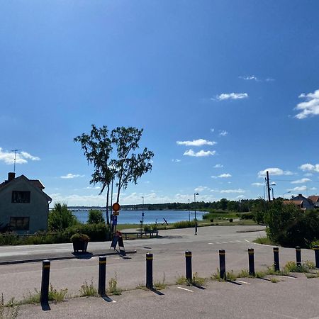 Nybyggd Stuga Pa Aengsvaegen 1 Cole Case Timmernabben Esterno foto